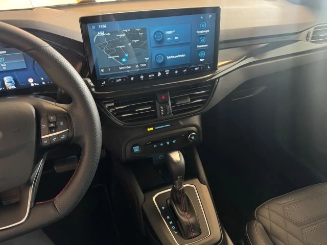 Ford Focus ST Line Wagon