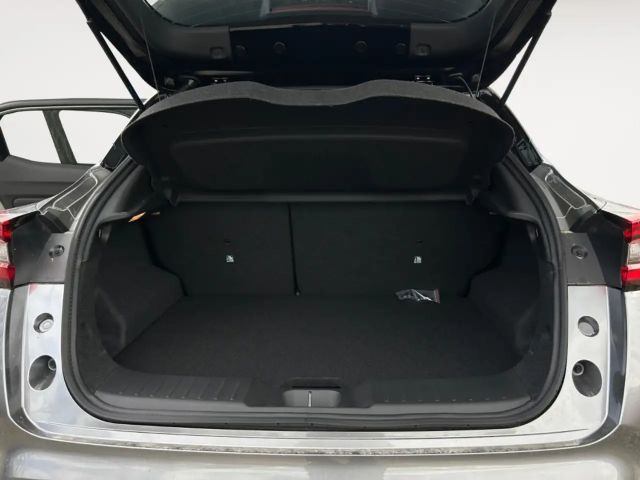 Nissan Juke DIG-T N-Connecta