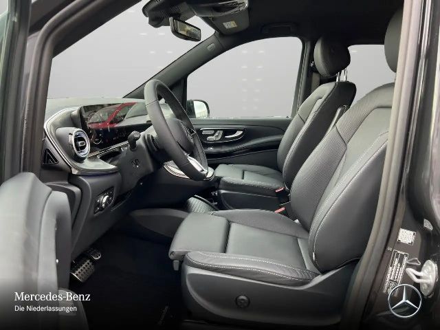 Mercedes-Benz V 300 4MATIC EXCLUSIVE V 300 d