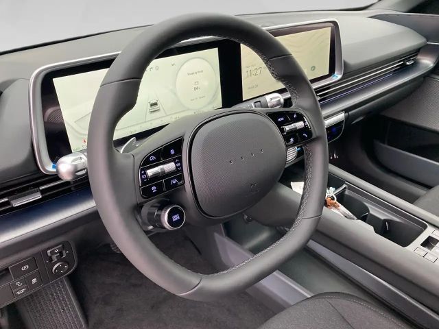 Hyundai IONIQ 6 PLUS LINE 77,4 kWh inkl. Technik-Pa. & Sch