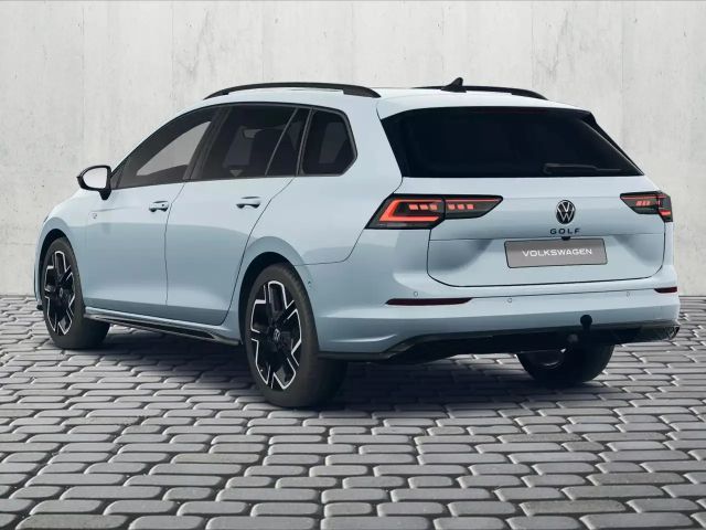 Volkswagen Golf 1.5 eTSI R-Line Variant