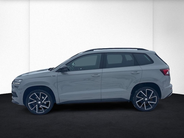 Skoda Karoq Sportline