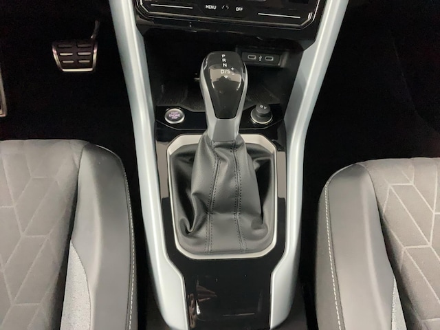 Volkswagen T-Roc 2.0 TDI DSG