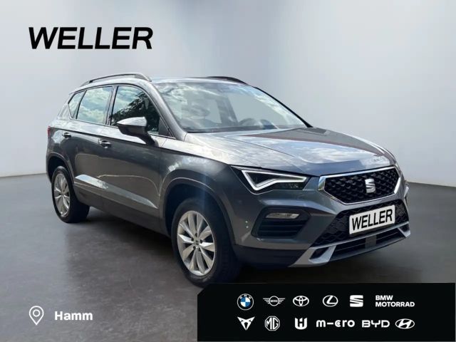 Seat Ateca 2.0 TDI Style