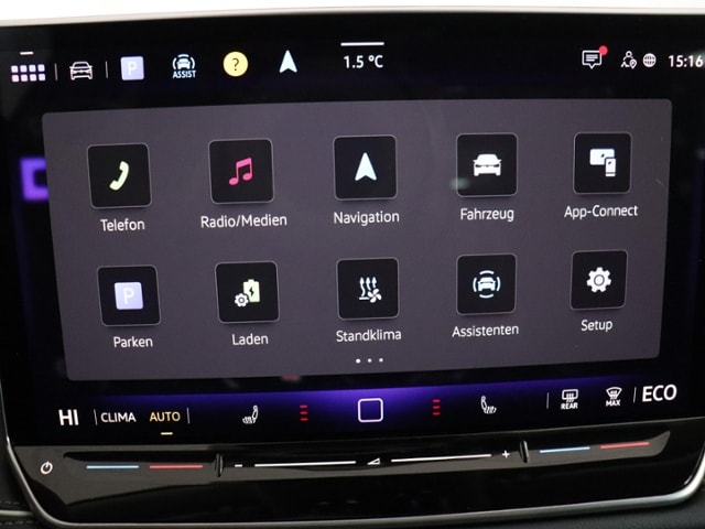 Volkswagen Passat Variant eHybrid