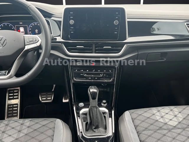 Volkswagen T-Roc 1.5 TSI DSG R-Line