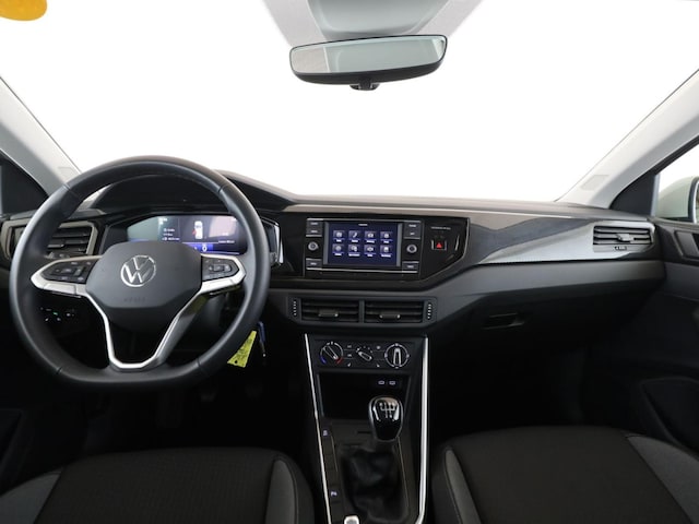 Volkswagen Polo 1.0 MPI Life