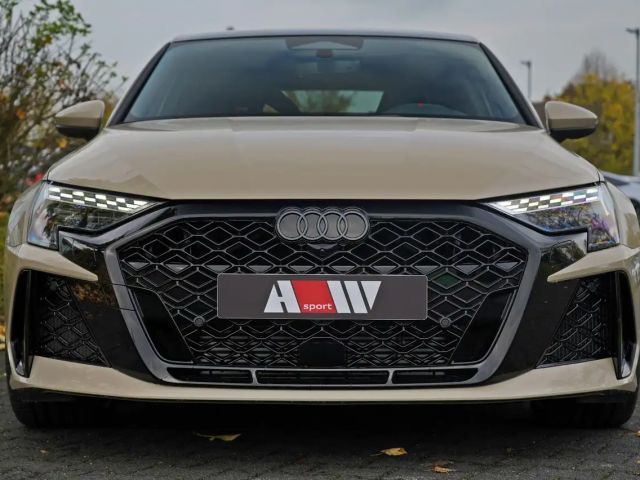 Audi RS3 Sedan Sportback