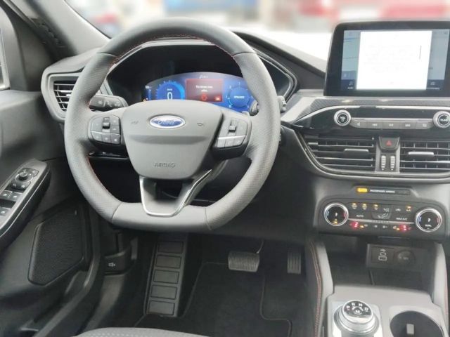 Ford Kuga AWD ST Line