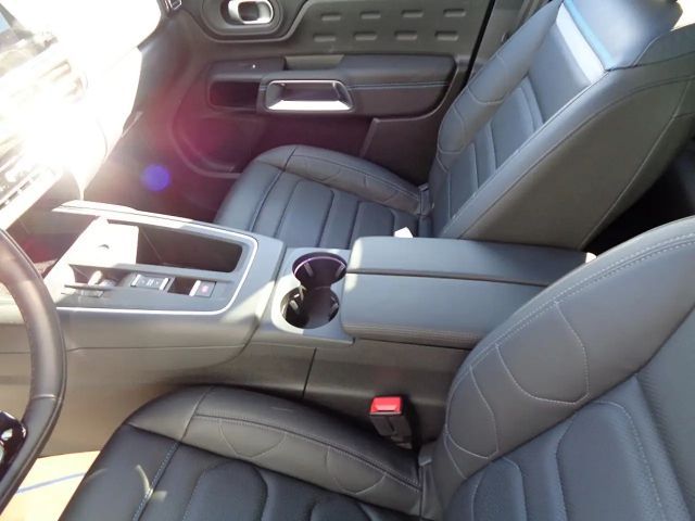 Citroën C5 Aircross Hybrid Pack Shine