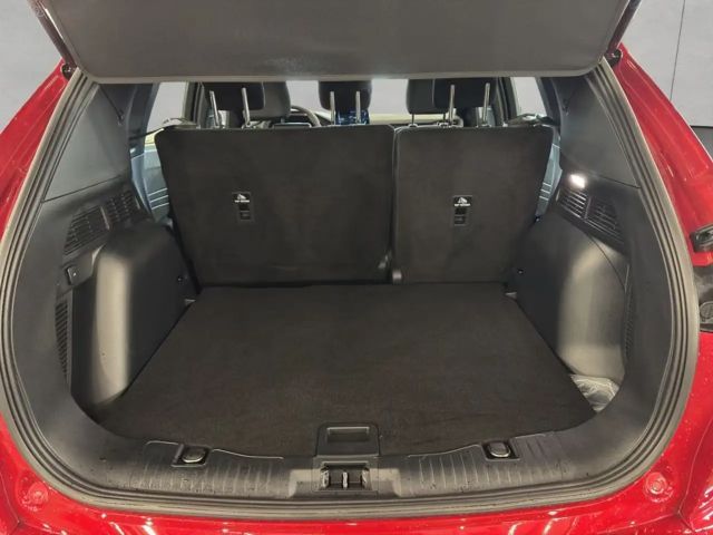 Ford Kuga Plug in Hybrid ST Line