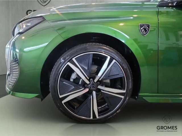 Peugeot 308 EAT8 GT-Line HDi