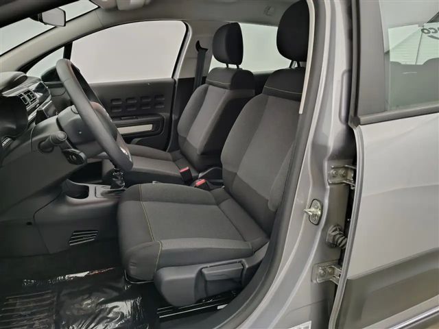 Citroën C3 Plus PureTech