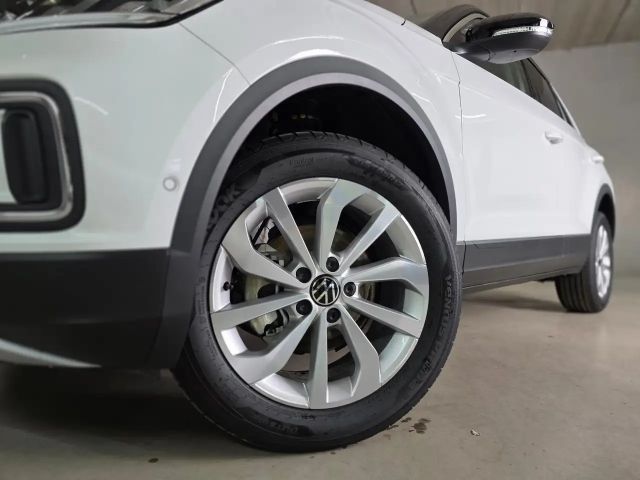 Volkswagen T-Roc Friends TSI