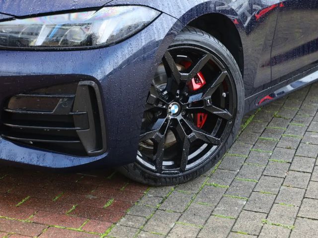 BMW 440 Cabrio M440i xDrive