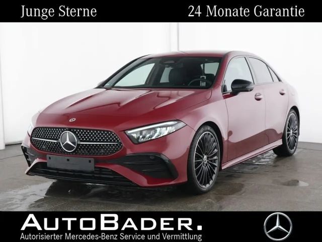 Mercedes-Benz A 220 A 220 d AMG Line Premium