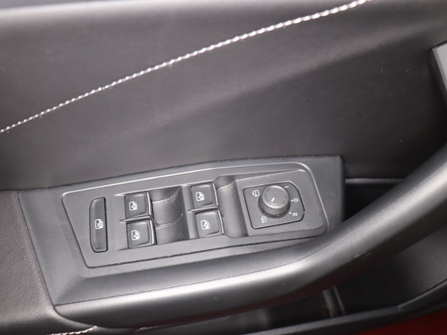 Volkswagen T-Roc DSG Style