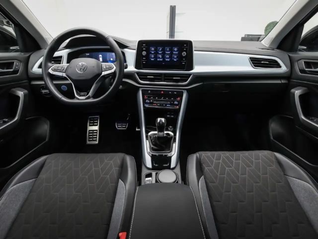 Volkswagen T-Roc 2.0 TDI DSG
