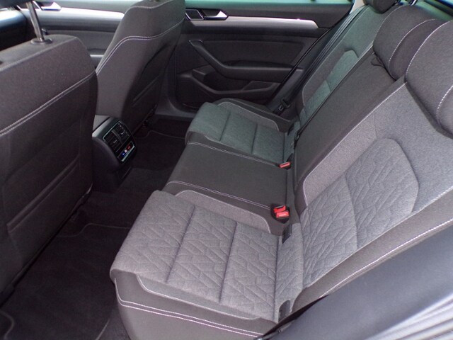 Volkswagen Passat 2.0 TDI DSG Variant