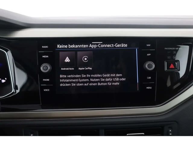 Volkswagen Taigo 1.0 TSI Move