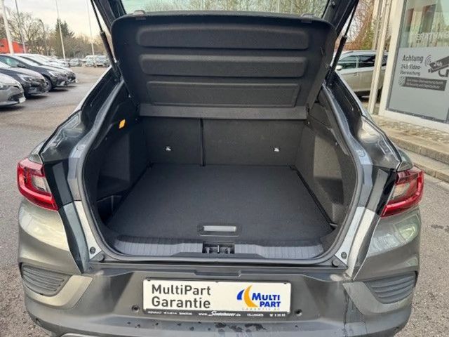 Renault Arkana Bose RS