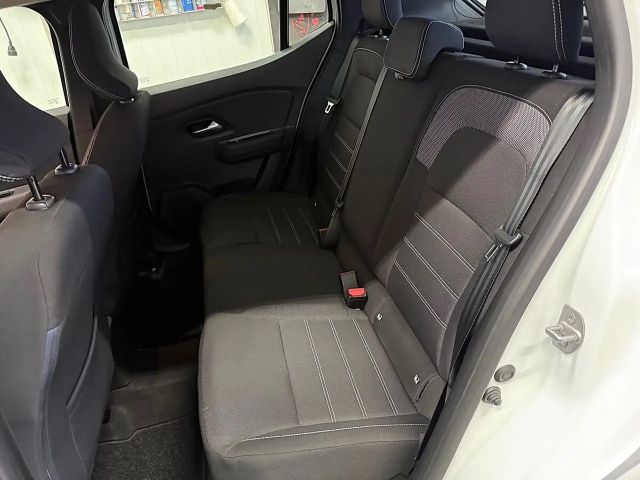 Dacia Sandero Comfort