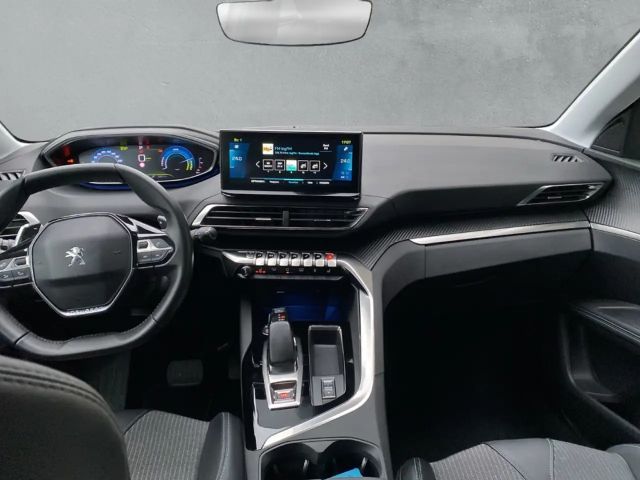 Peugeot 3008 Allure Pack Hybrid