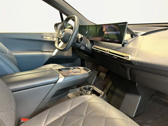 BMW iX xDrive40