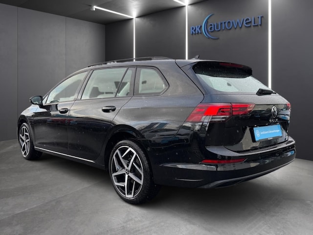 Volkswagen Golf Golf VIII Life Variant