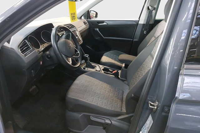 Volkswagen Tiguan 2.0 TDI DSG Life