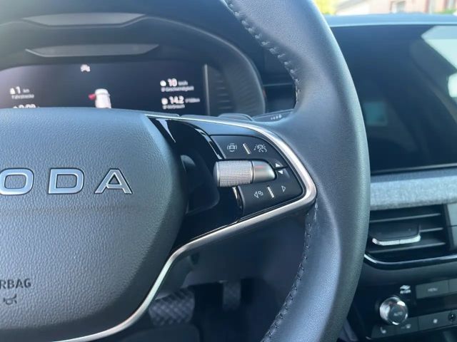 Skoda Kamiq 1.5 TSI Selection