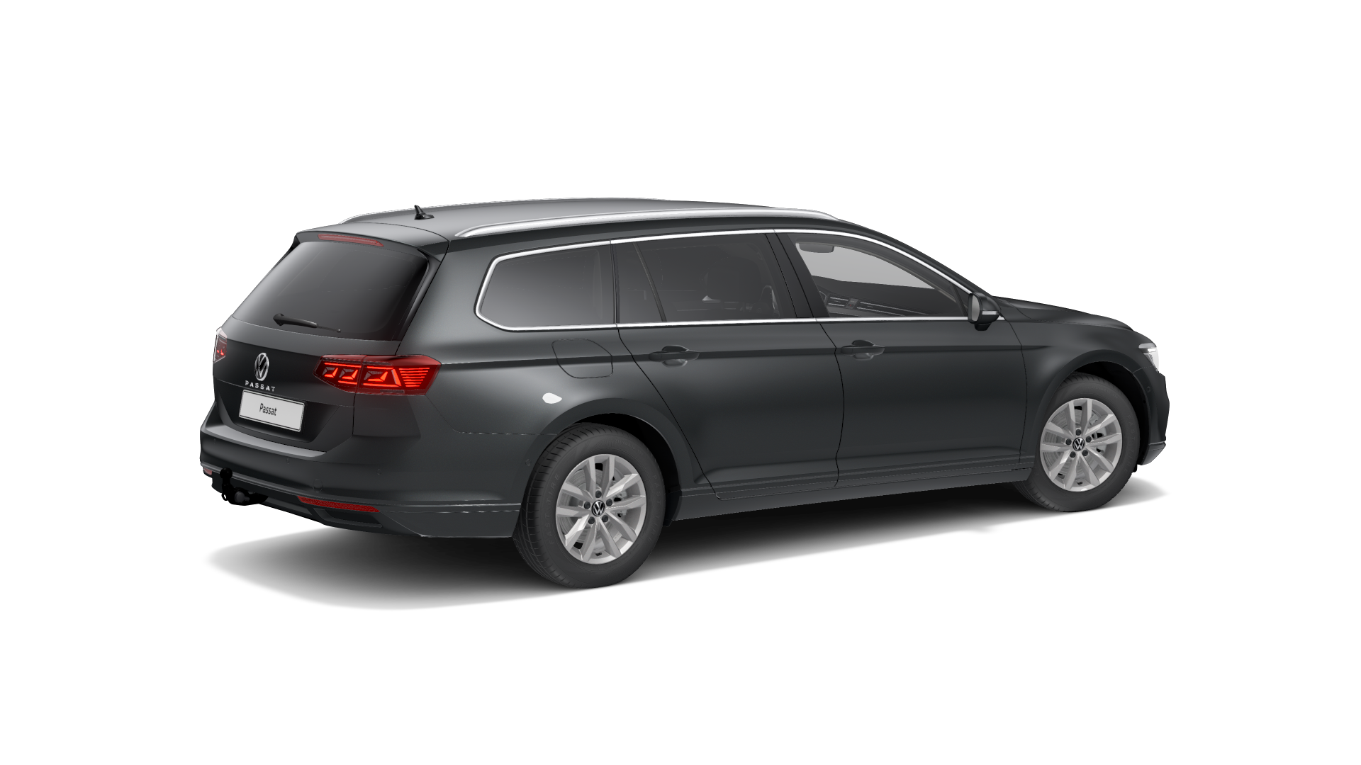 Volkswagen Passat 2.0 TDI Business DSG Variant