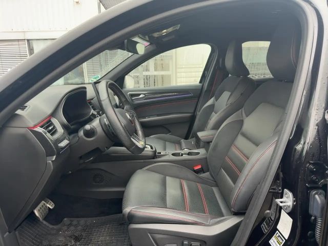 Renault Arkana TCe 160