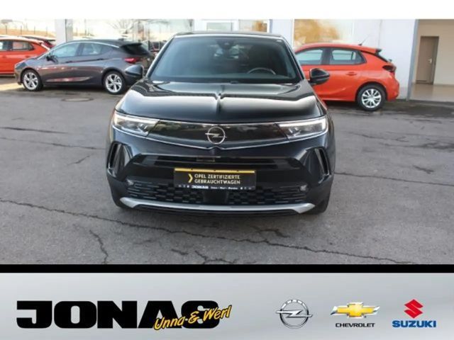 Opel Mokka Mokka-e Ultimate