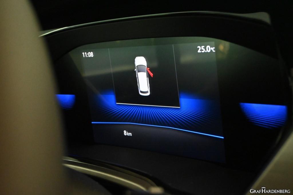 Volkswagen Touran 2.0 TDI Comfortline