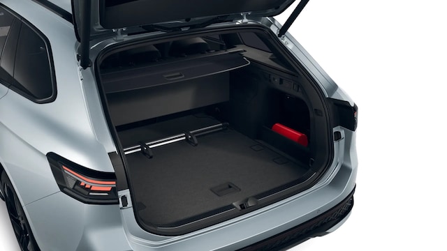 Volkswagen Passat 2.0 TDI DSG R-Line Variant