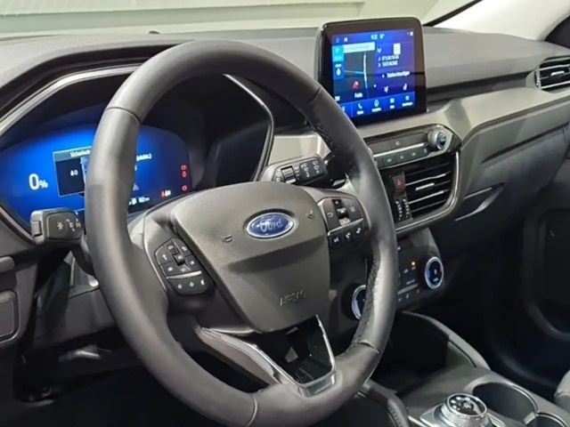 Ford Kuga Plug in Hybrid Titanium