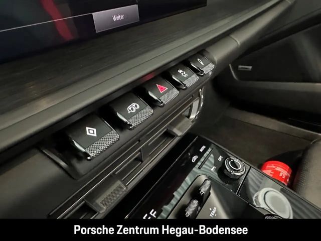 Porsche 992 4 Cabrio Carrera GTS