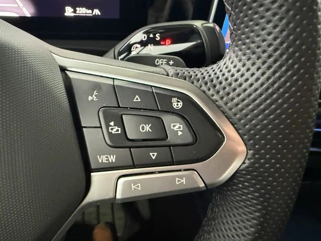 Volkswagen Tiguan 1.5 eTSI DSG IQ.Drive R-Line