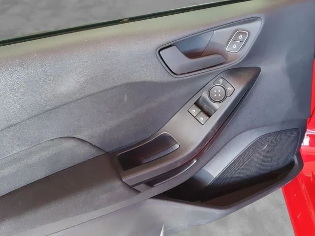 Ford Fiesta Cool & Connect