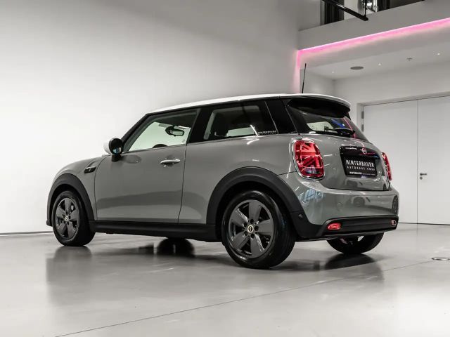 MINI Mini Electric SE