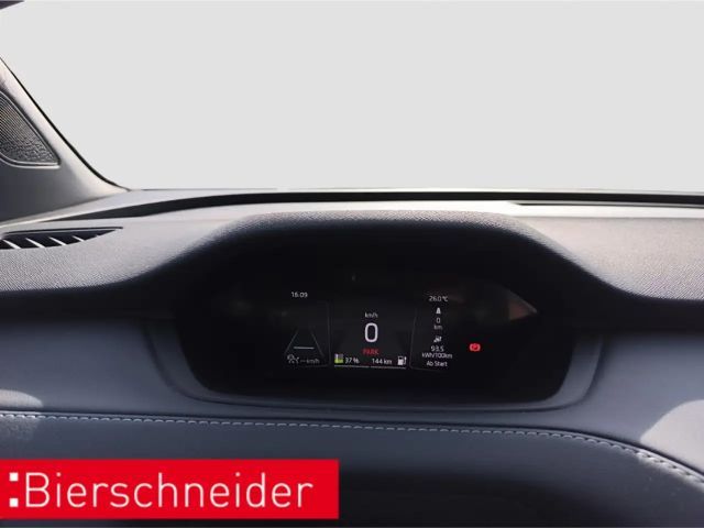 Skoda Enyaq Sportline iV 80