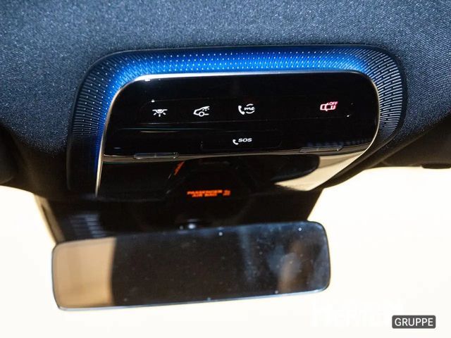 Mercedes-Benz E 300 E 300 de Sedan