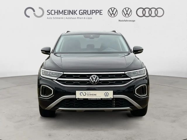 Volkswagen T-Roc 1.5 TSI DSG Style