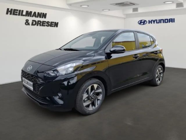 Hyundai i10 1.0 Trend