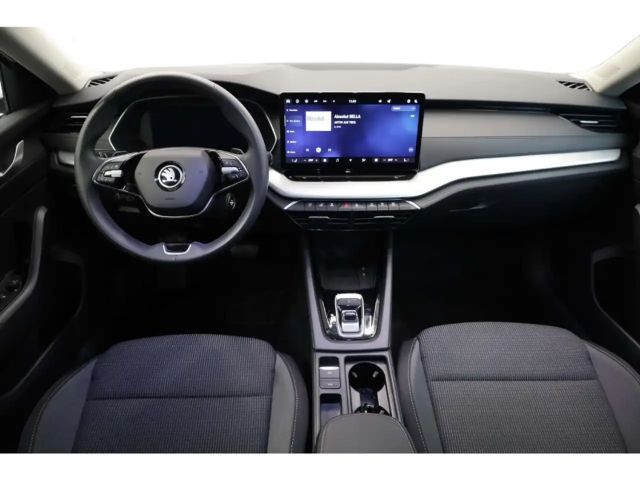 Skoda Octavia 1.5 TSI Combi Selection