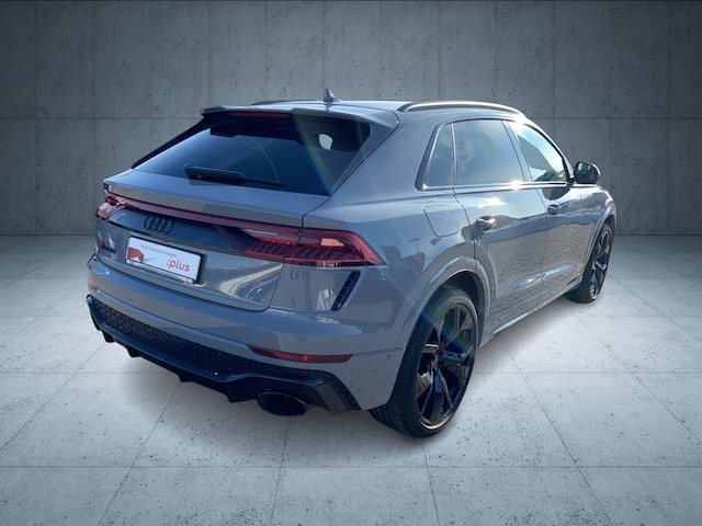 Audi RS Q8 Quattro