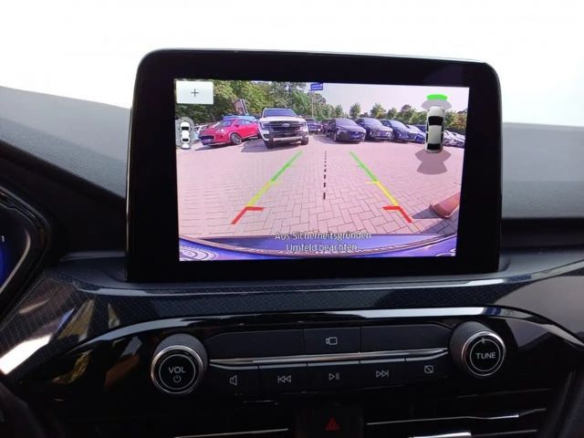 Ford Kuga EcoBoost ST Line X