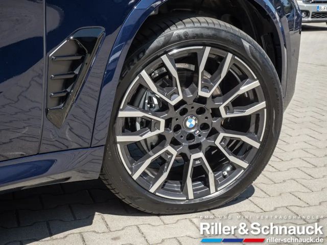 BMW X5 M-Sport xDrive