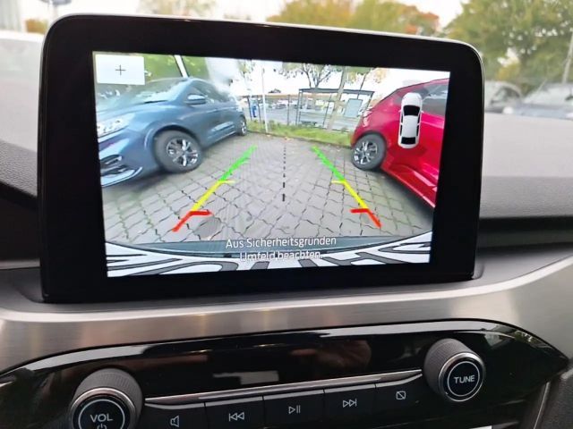 Ford Kuga Plug in Hybrid Titanium X